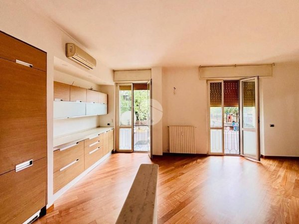 appartamento in vendita a Monza