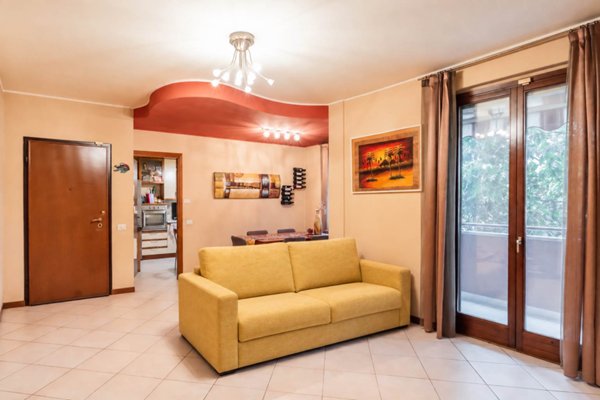 appartamento in vendita a Monza