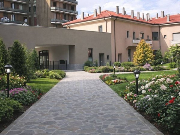ufficio in vendita a Monza