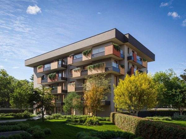appartamento in vendita a Monza