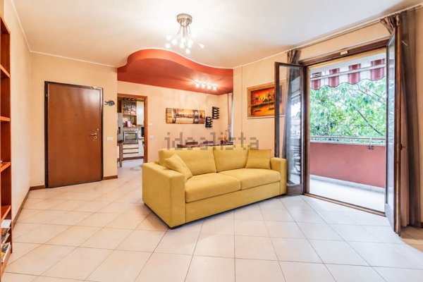 appartamento in vendita a Monza