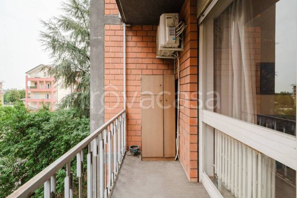 appartamento in vendita a Monza