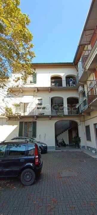 appartamento in vendita a Monza