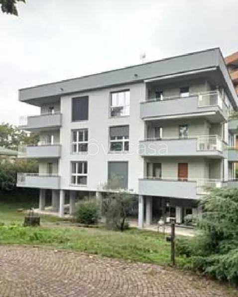 appartamento in vendita a Monza