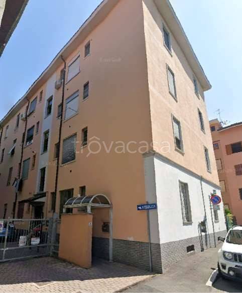 appartamento in vendita a Monza