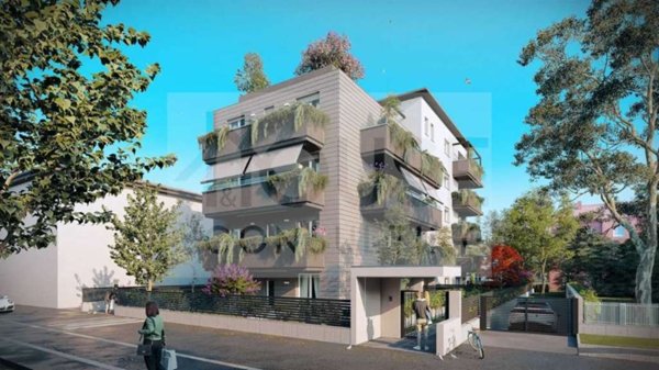 appartamento in vendita a Monza