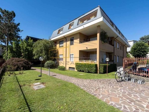 appartamento in vendita a Monza