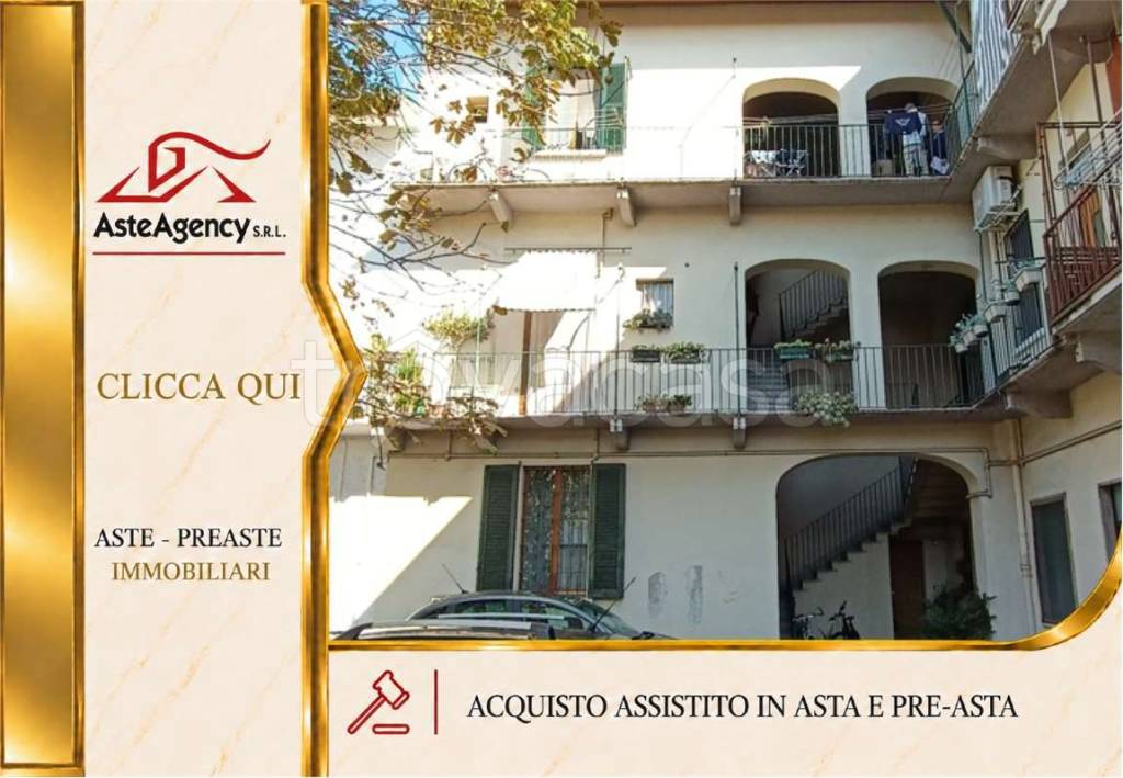 appartamento in vendita a Monza