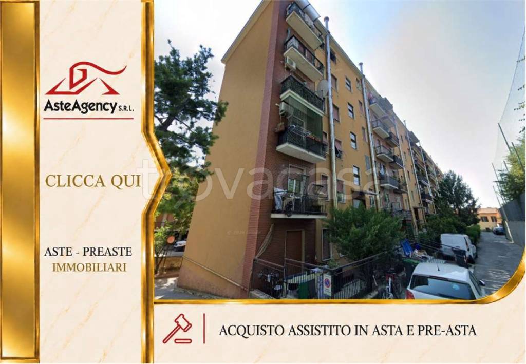 appartamento in vendita a Monza
