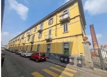 appartamento in vendita a Monza