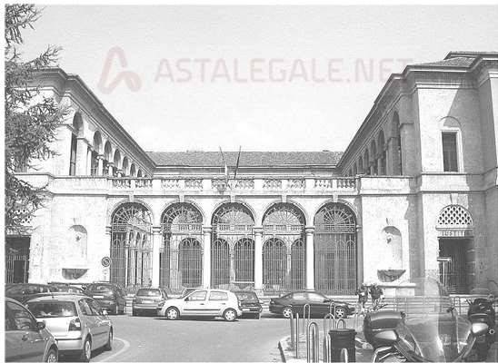 appartamento in vendita a Monza
