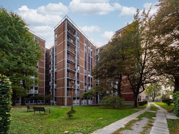 appartamento in vendita a Monza