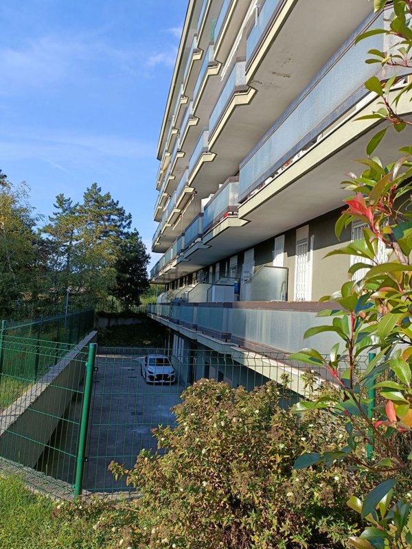 appartamento in vendita a Monza
