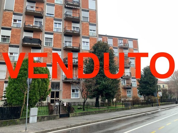 appartamento in vendita a Monza