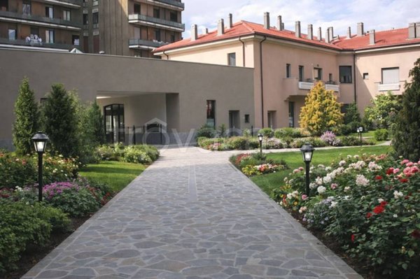 quadrivano in vendita a Monza