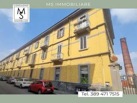 appartamento in vendita a Monza