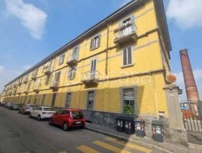 appartamento in vendita a Monza