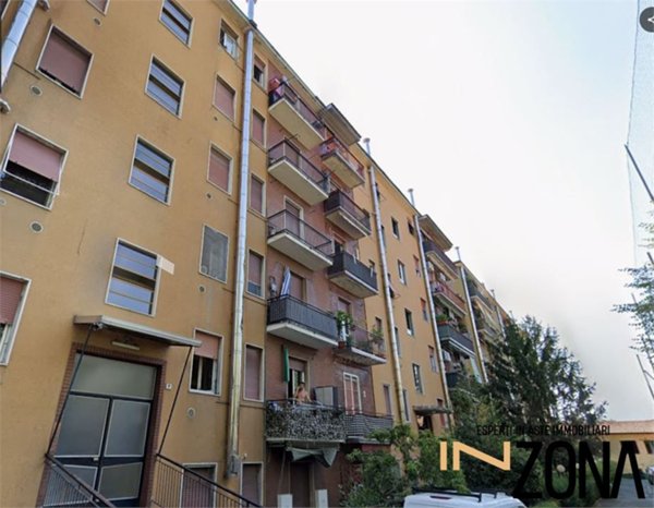 appartamento in vendita a Monza