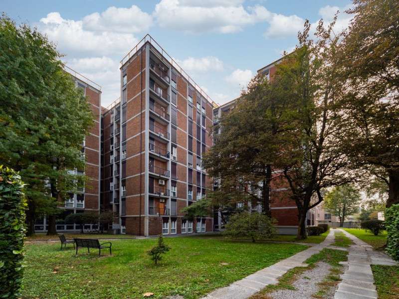 appartamento in vendita a Monza