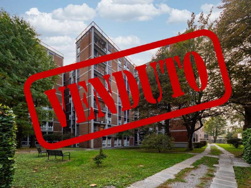 appartamento in vendita a Monza