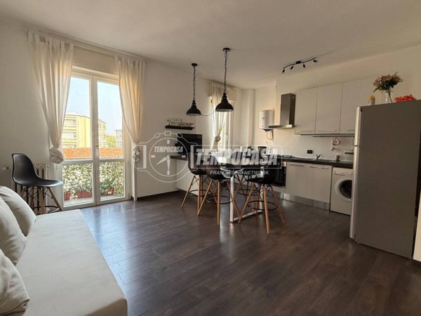 appartamento in vendita a Monza