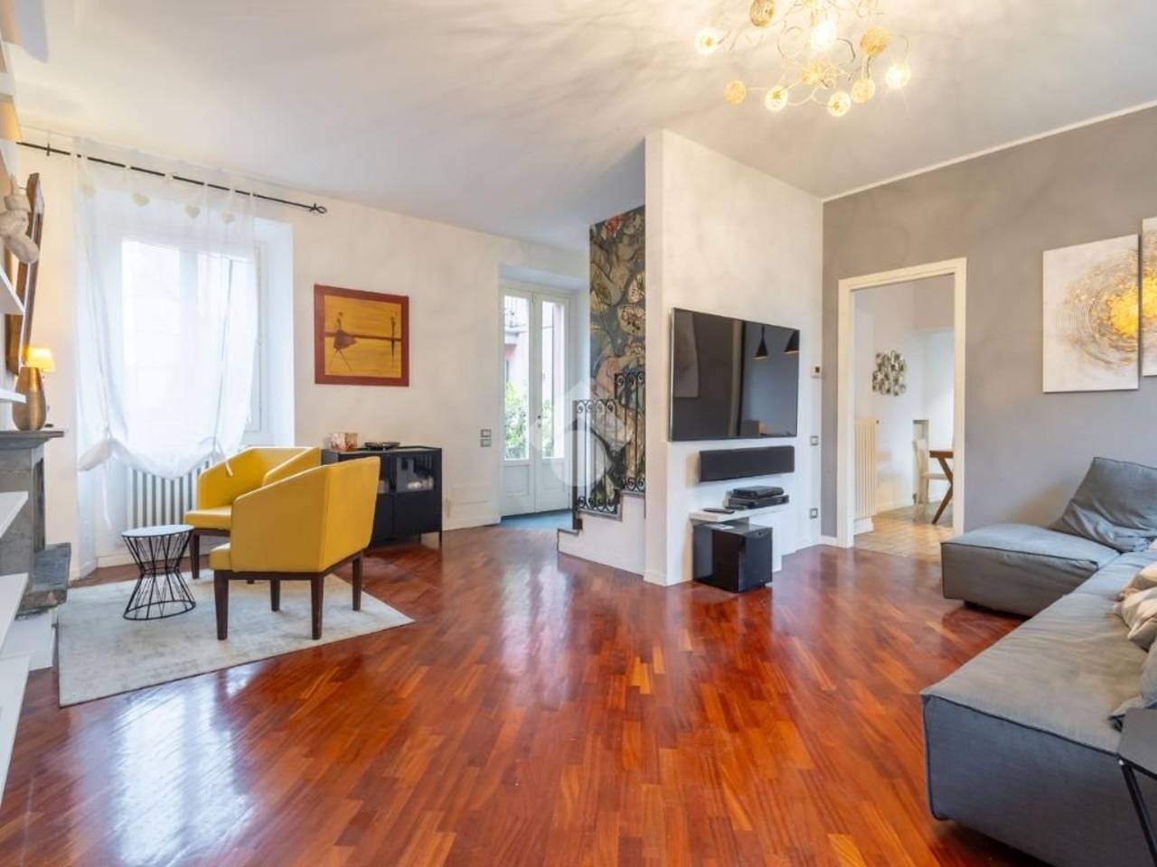 appartamento in vendita a Monza