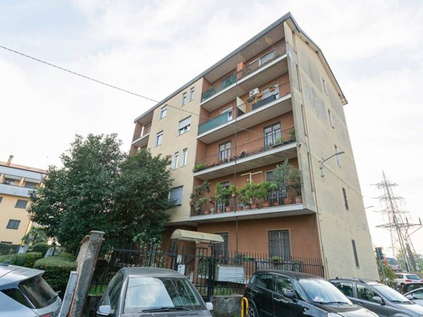 appartamento in vendita a Monza