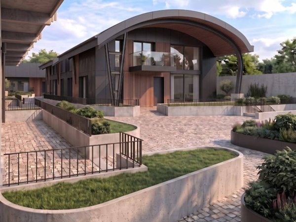 appartamento in vendita a Monza in zona Centro Storico