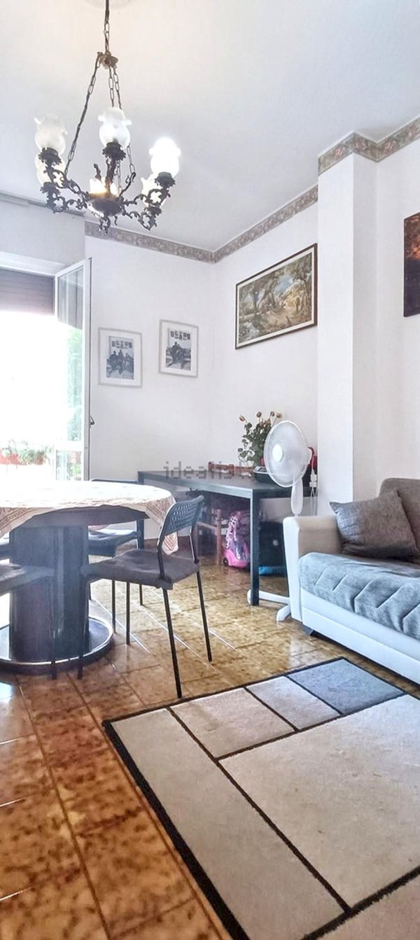 appartamento in vendita a Monza