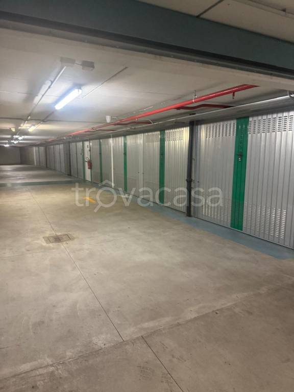 box auto in vendita a Monza