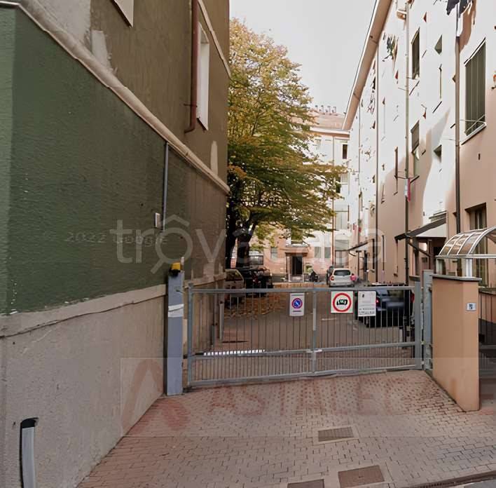 appartamento in vendita a Monza