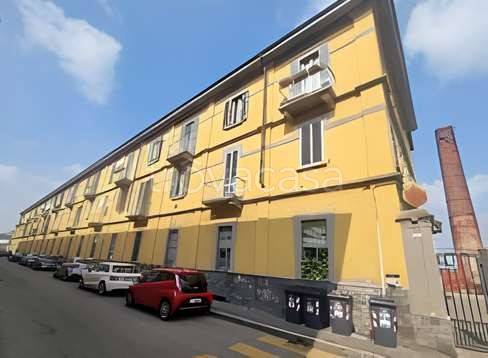 appartamento in vendita a Monza