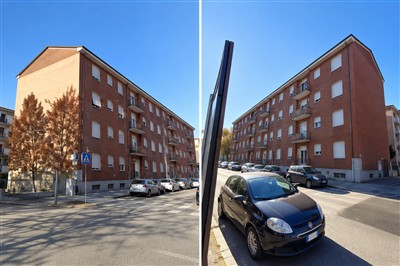 appartamento in vendita a Monza