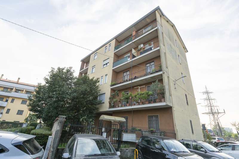 appartamento in vendita a Monza