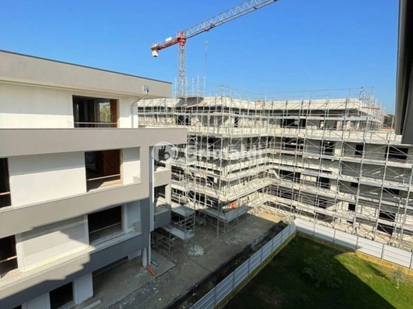 appartamento in vendita a Monza