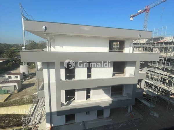 appartamento in vendita a Monza