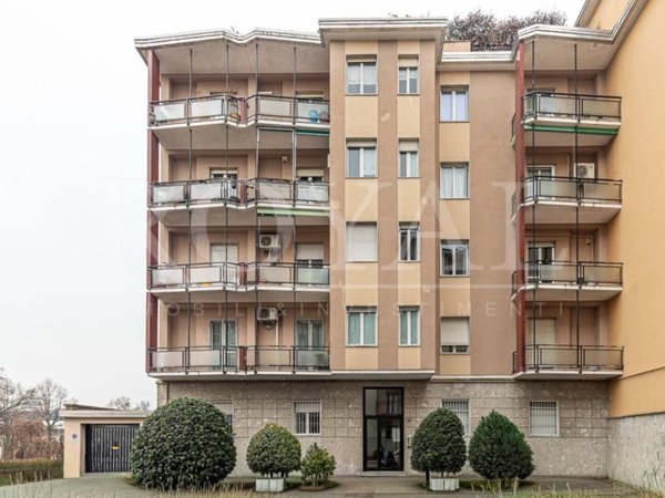 appartamento in vendita a Monza