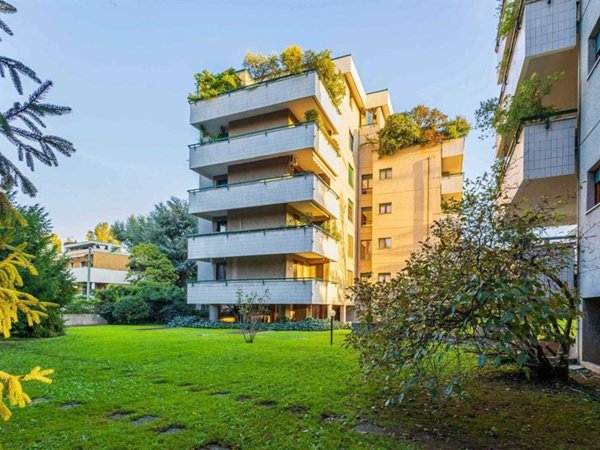 appartamento in vendita a Monza