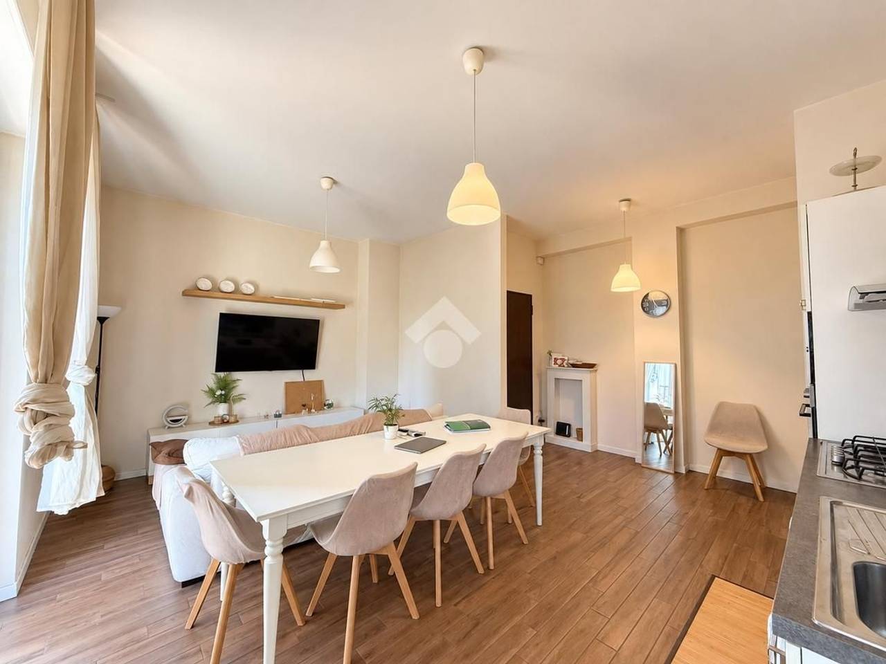 appartamento in vendita a Monza