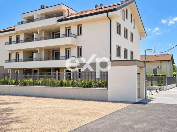 appartamento in vendita a Monza