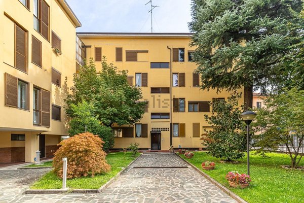 appartamento in vendita a Monza