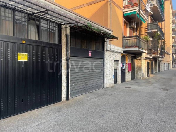 appartamento in vendita a Monza