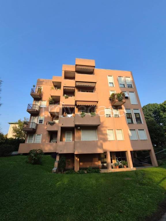 appartamento in vendita a Monza