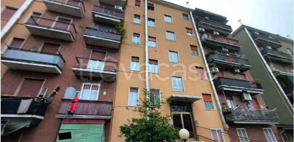 appartamento in vendita a Monza