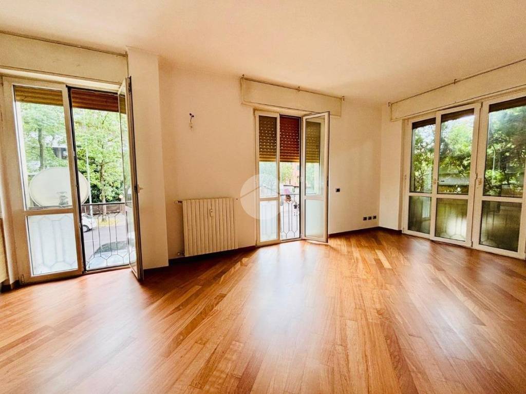 appartamento in vendita a Monza