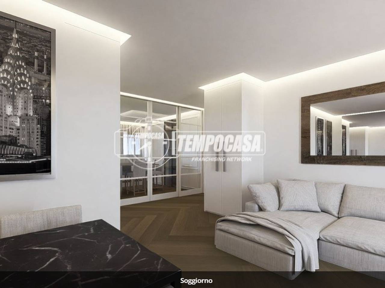 appartamento in vendita a Monza