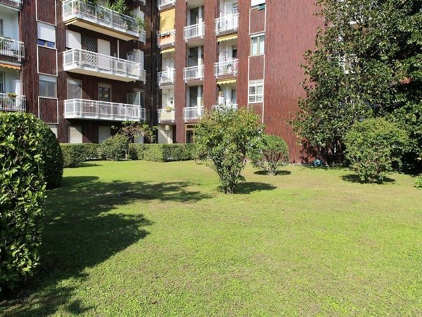 appartamento in vendita a Monza