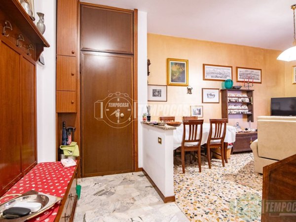 appartamento in vendita a Monza