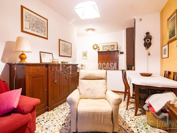 appartamento in vendita a Monza