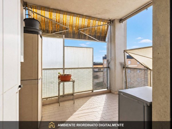 appartamento in vendita a Monza